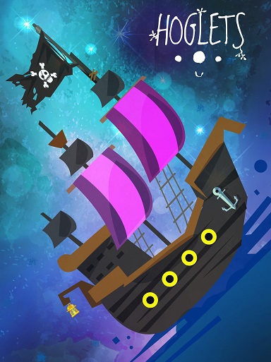 sleep pirates